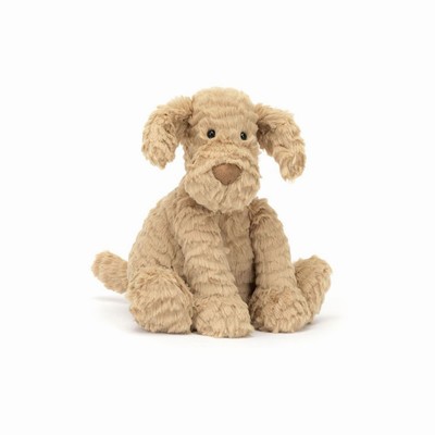 Jellycat Fuddlewuddle Dog New Zealand | OPHWE4561